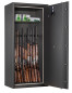Preview: Feuerschutz Waffenschrank VDS Klasse 1 Capriolo Fire 10 WH